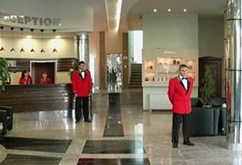 Hotel Mirage