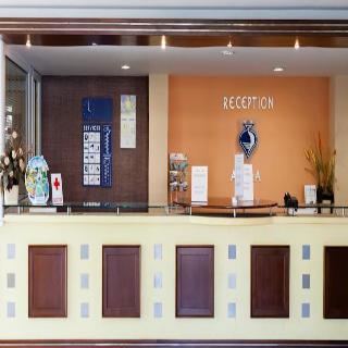 Hotel Amfora Beach