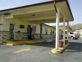 Motel 7 Rawlins