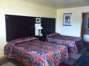 Motel Value Lodge