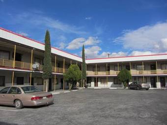 Bienvenido Motel