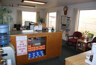 Motel Budget Host Exit 254 Inn