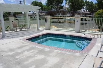 Hotel Winnemucca Inn