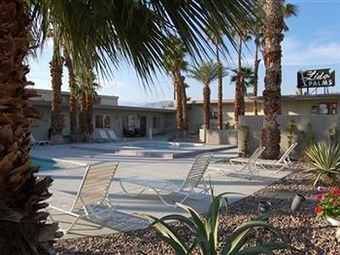 Hotel Lido Palms Resort & Spa