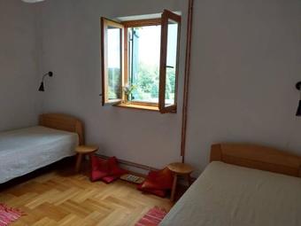 Hostal Taramazon