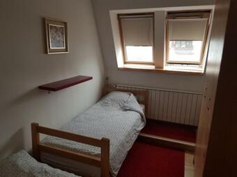 Apartment Danubius