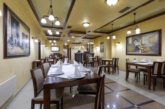 Hotel Sabor