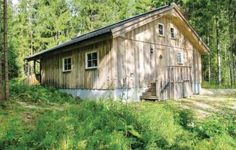 Holiday Home Anolfsbyn Mellerud II