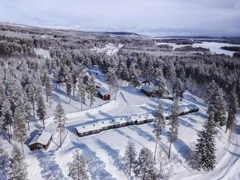 �sarna Skicenter