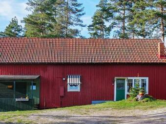 Holiday Home Selst�veien