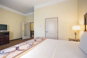 Hotel La Quinta Inn & Suites Cleburne