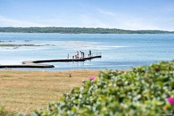 First Camp Torekov-b�stad