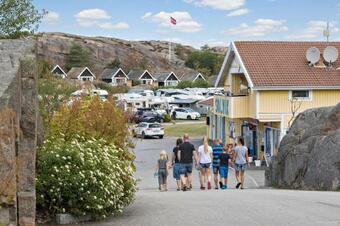 First Camp Solvik-kungshamn