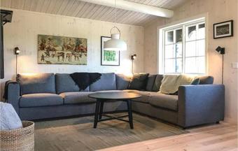 Holiday Home Brinkv�gen S�len