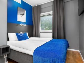 Connect Hotel Arlanda