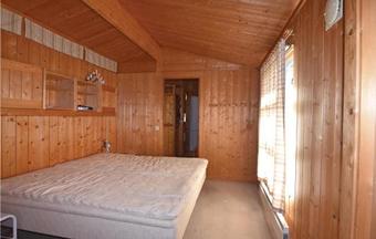 Holiday Home Pr�ssebo With A Fireplace 09