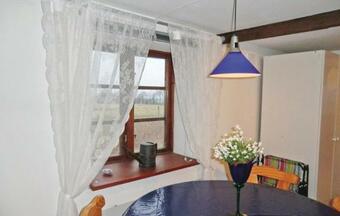 Holiday Home R�ddev�gen Blentarp