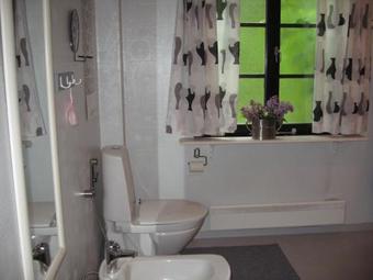 Lilla Hult B&B