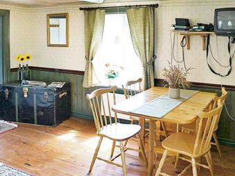 Holiday Home In Ankarsrum