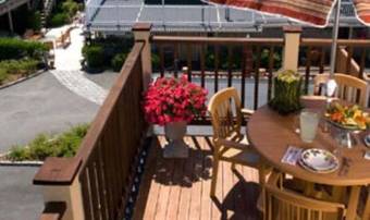 Motel Seaside Inn