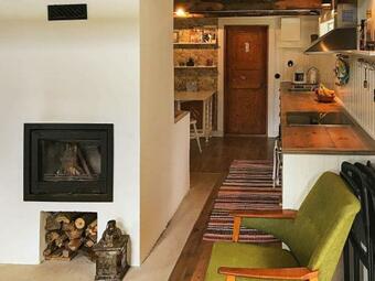 Holiday Home H�kerum