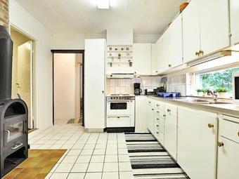 Two-bedroom Holiday Home In H�ssleholm
