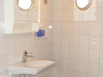 Two-bedroom Holiday Home In K�rna 1