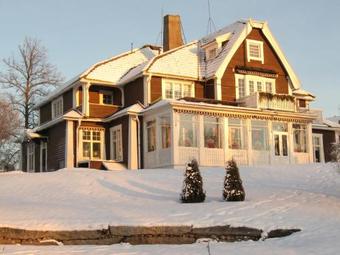 Albergue Trunna Vandrarhem