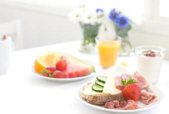 Hotel Medevi Brunn