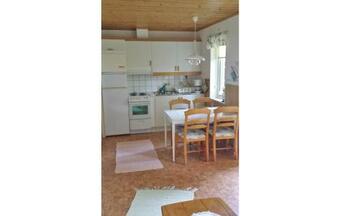 Holiday Home Hagen Svanesund