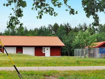 Holiday Home Torsby