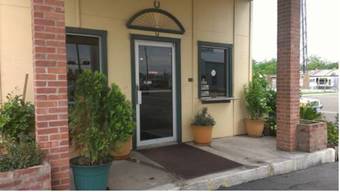 Motel Executive Inn