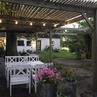 Gnal�v G�rd B&B