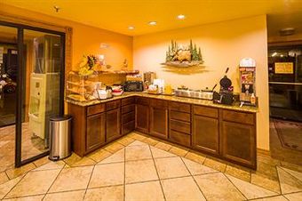 Hotel Alpine Inn & Suites Gunnison