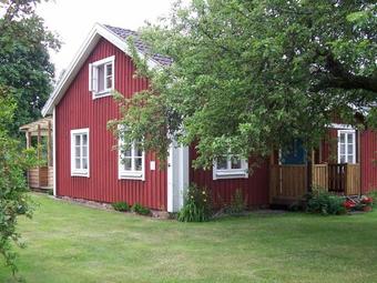 Two-bedroom Holiday Home In Alsterbro 2