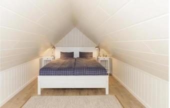Two-bedroom Holiday Home In Fagelmara