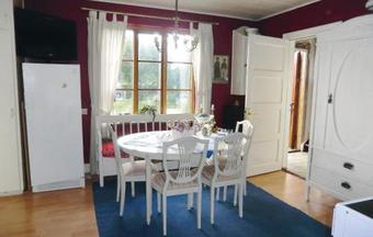Apartment Krabbeholmsv�gen Skivarp