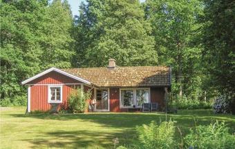 Holiday Home Kv�narp Lagan