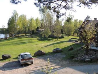 Albergue Hj�rtasj�torpet