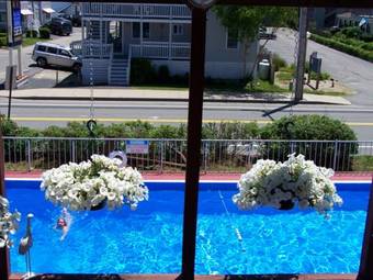 Sea Drift Motel