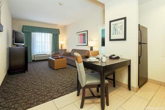 Hotel Homewood Suites By Hilton Lawton