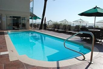 Desoto Beach Hotel