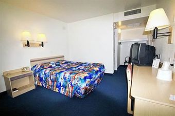 Motel 6 Moses Lake