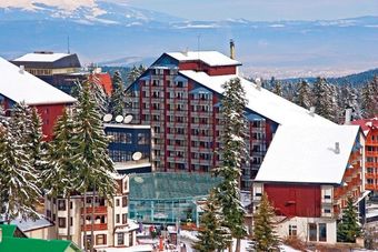 Hotel Rila