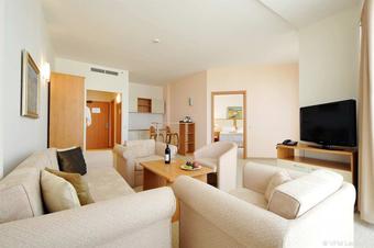 Hotel Helios Spa