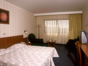 Hotel Novotel
