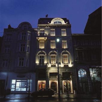 Hotel Maria Luisa