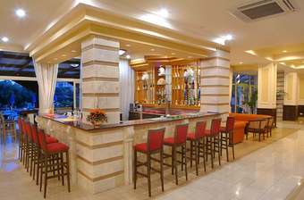 Hotel Anesis