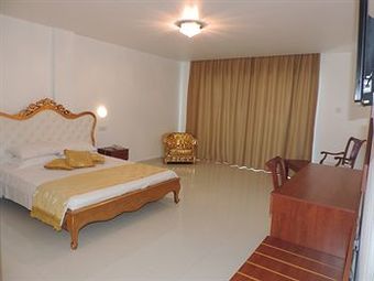 Corfu Hotel