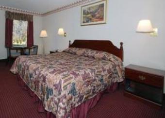 Hotel Econo Lodge Helen